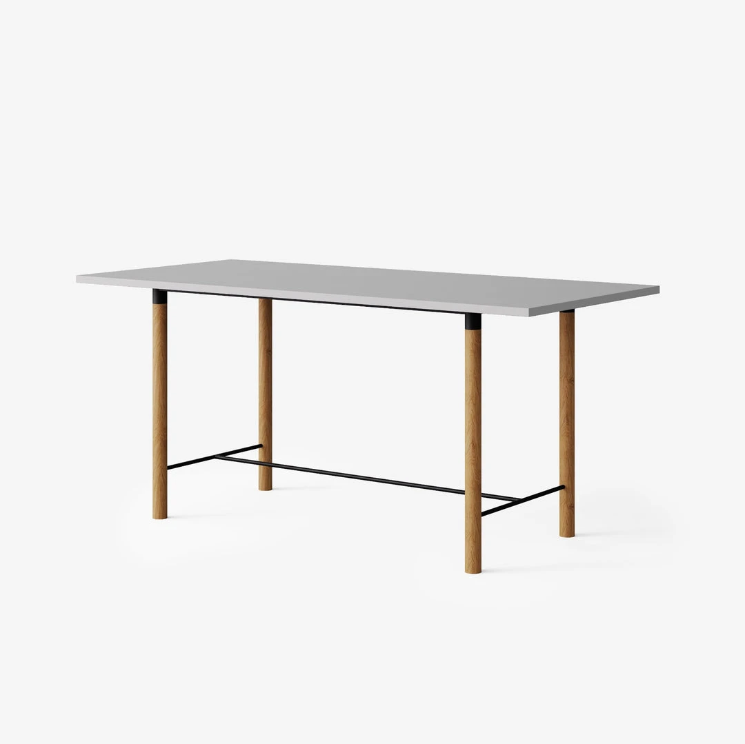 Simon James Underline Bar Leaner - Rectangle Furniture Lighting 12 Simon James Underline Bar Leaner - Rectangle Furniture Lighting