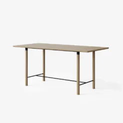 Simon James Underline Bar Leaner - Rectangle Furniture Lighting 56 Simon James Underline Bar Leaner - Rectangle Furniture Lighting