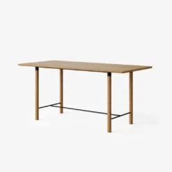 Simon James Underline Bar Leaner - Rectangle Furniture Lighting 57 Simon James Underline Bar Leaner - Rectangle Furniture Lighting