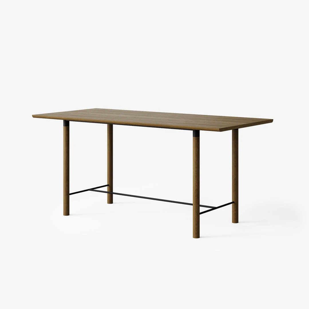 Simon James Underline Bar Leaner - Rectangle Furniture Lighting 11 Simon James Underline Bar Leaner - Rectangle Furniture Lighting