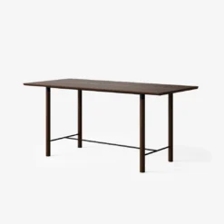 Simon James Underline Bar Leaner - Rectangle Furniture Lighting 54 Simon James Underline Bar Leaner - Rectangle Furniture Lighting