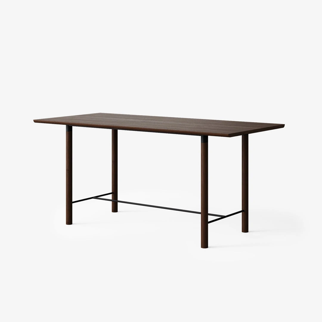 Simon James Underline Bar Leaner - Rectangle Furniture Lighting 7 Simon James Underline Bar Leaner - Rectangle Furniture Lighting