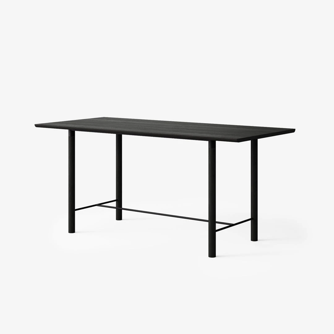 Simon James Underline Bar Leaner - Rectangle Furniture Lighting 8 Simon James Underline Bar Leaner - Rectangle Furniture Lighting