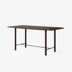 Simon James Underline Bar Leaner - Rectangle Furniture Lighting 60 Simon James Underline Bar Leaner - Rectangle Furniture Lighting