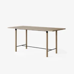 Simon James Underline Bar Leaner - Rectangle Furniture Lighting 61 Simon James Underline Bar Leaner - Rectangle Furniture Lighting