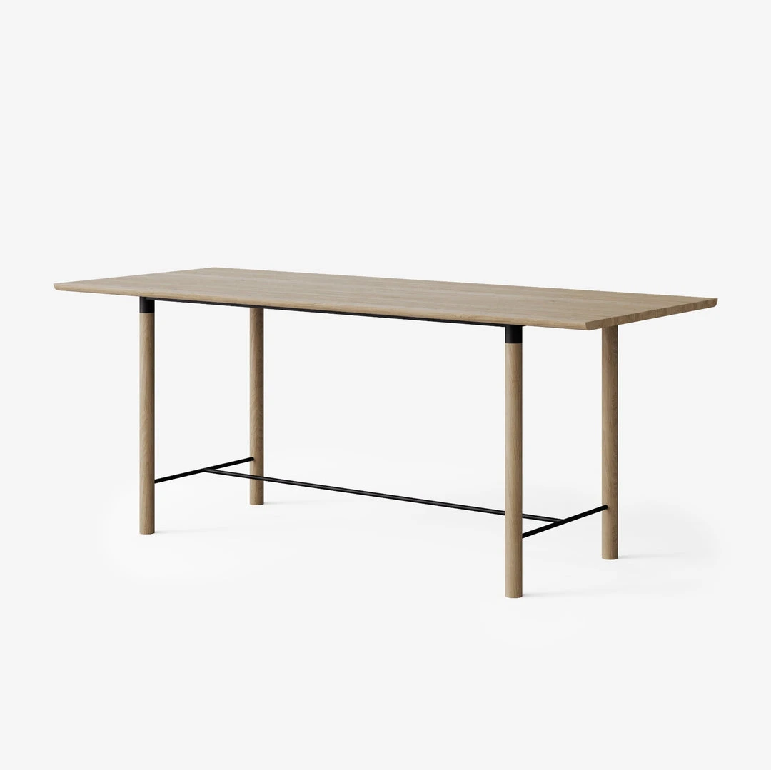 Simon James Underline Bar Leaner - Rectangle Furniture Lighting 20 Simon James Underline Bar Leaner - Rectangle Furniture Lighting