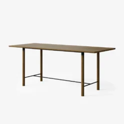 Simon James Underline Bar Leaner - Rectangle Furniture Lighting 69 Simon James Underline Bar Leaner - Rectangle Furniture Lighting