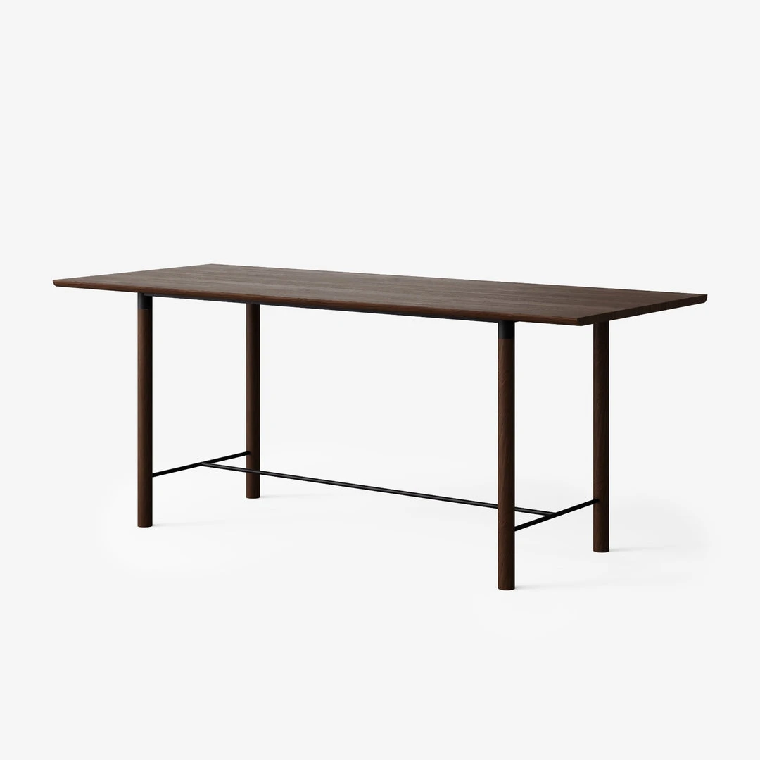 Simon James Underline Bar Leaner - Rectangle Furniture Lighting 18 Simon James Underline Bar Leaner - Rectangle Furniture Lighting