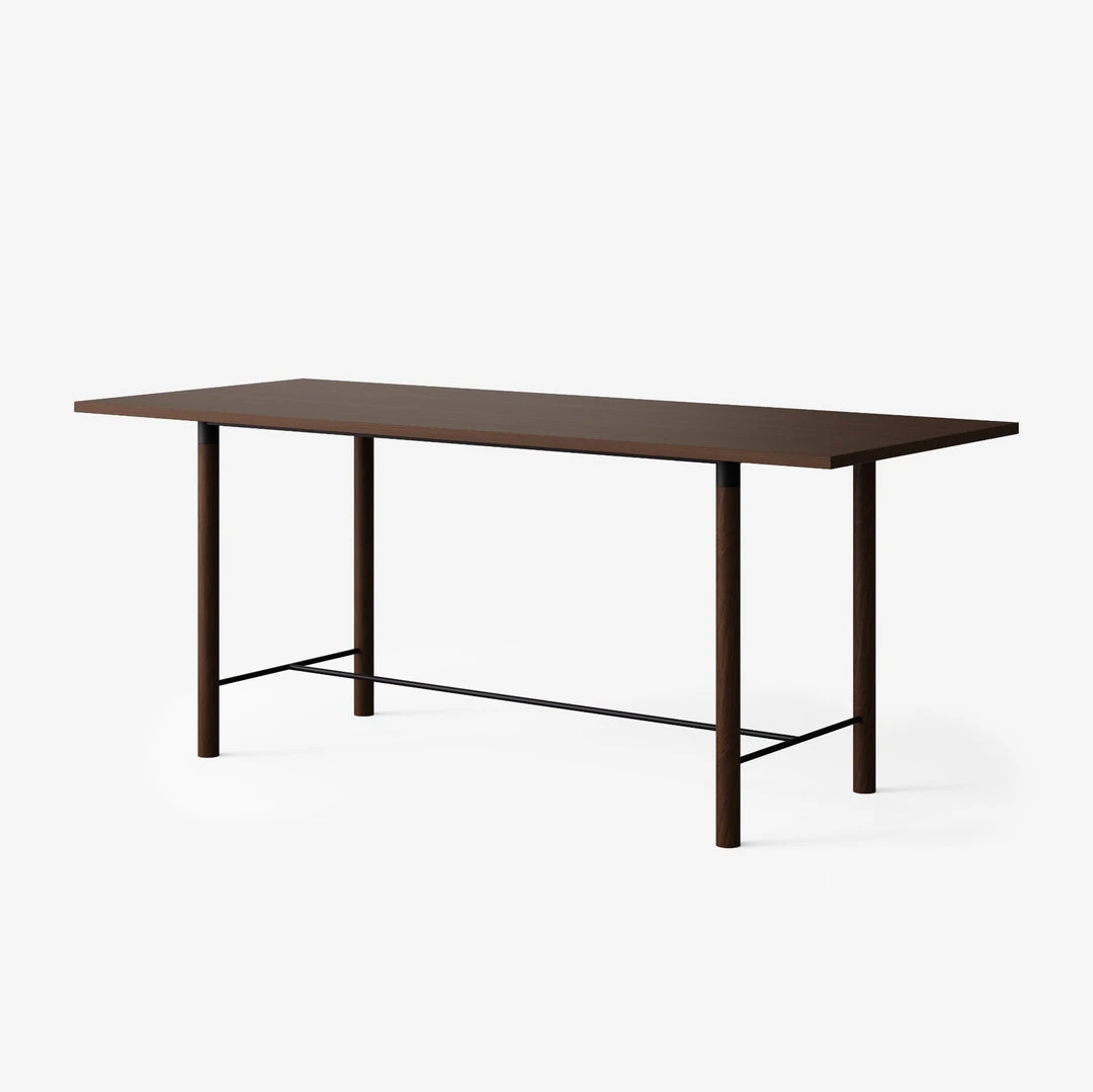 Simon James Underline Bar Leaner - Rectangle Furniture Lighting 24 Simon James Underline Bar Leaner - Rectangle Furniture Lighting