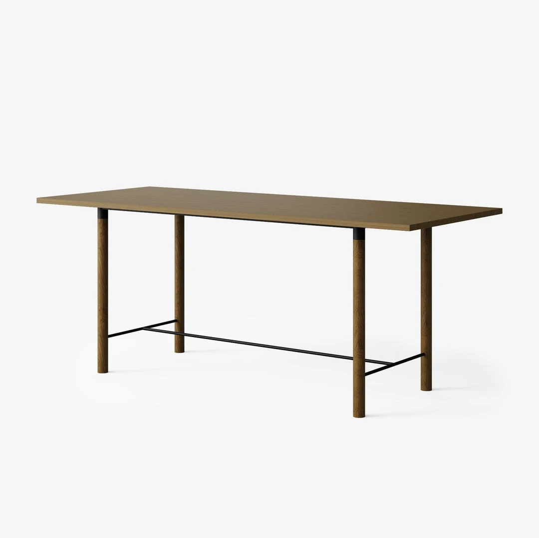 Simon James Underline Bar Leaner - Rectangle Furniture Lighting 27 Simon James Underline Bar Leaner - Rectangle Furniture Lighting