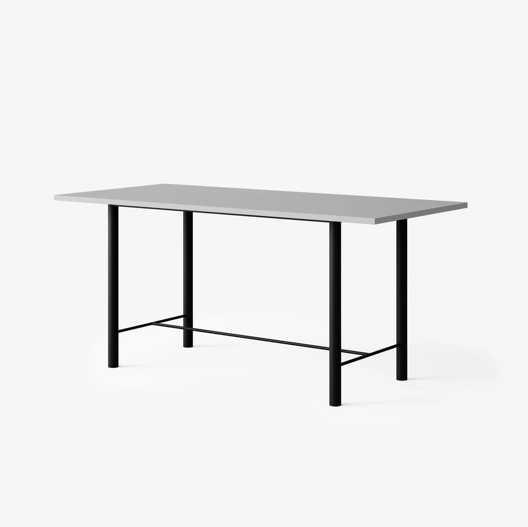 Simon James Underline Bar Leaner - Rectangle Furniture Lighting 29 Simon James Underline Bar Leaner - Rectangle Furniture Lighting