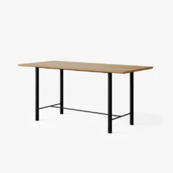 Simon James Underline Bar Leaner - Rectangle Furniture Lighting 85 Simon James Underline Bar Leaner - Rectangle Furniture Lighting