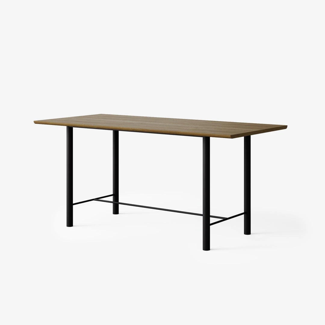 Simon James Underline Bar Leaner - Rectangle Furniture Lighting 39 Simon James Underline Bar Leaner - Rectangle Furniture Lighting