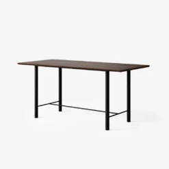 Simon James Underline Bar Leaner - Rectangle Furniture Lighting 82 Simon James Underline Bar Leaner - Rectangle Furniture Lighting