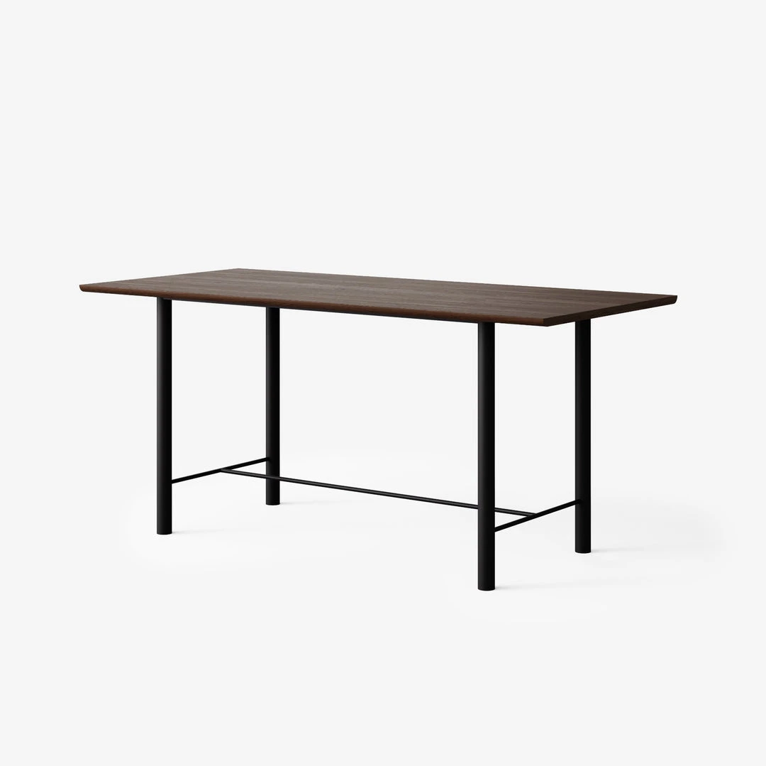 Simon James Underline Bar Leaner - Rectangle Furniture Lighting 35 Simon James Underline Bar Leaner - Rectangle Furniture Lighting