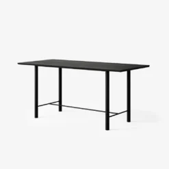 Simon James Underline Bar Leaner - Rectangle Furniture Lighting 83 Simon James Underline Bar Leaner - Rectangle Furniture Lighting