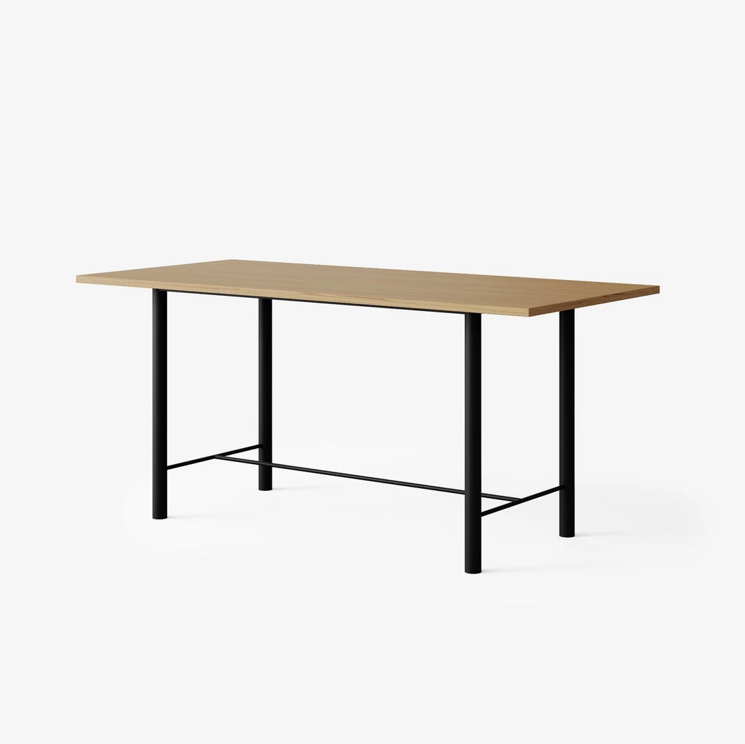 Simon James Underline Bar Leaner - Rectangle Furniture Lighting 32 Simon James Underline Bar Leaner - Rectangle Furniture Lighting