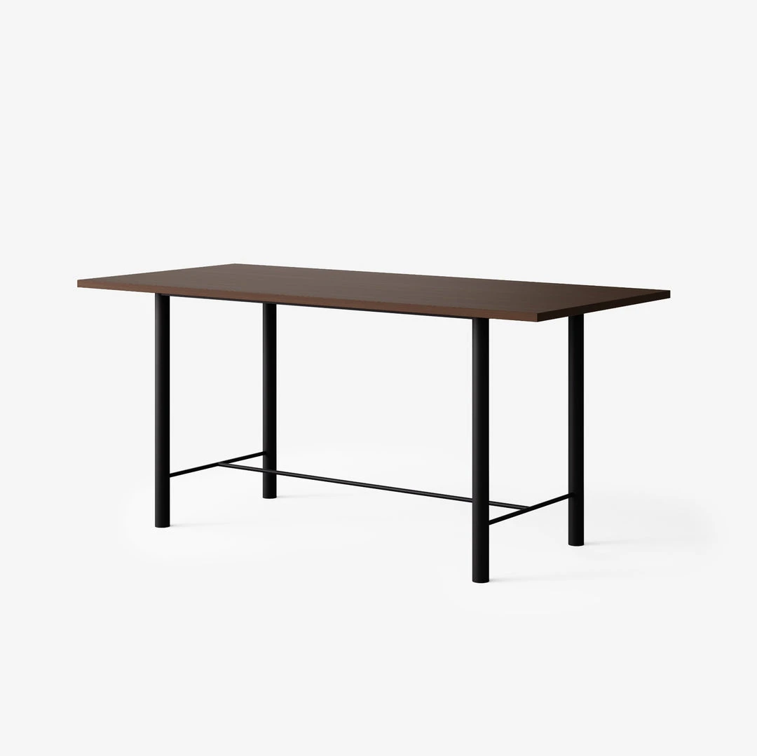 Simon James Underline Bar Leaner - Rectangle Furniture Lighting 30 Simon James Underline Bar Leaner - Rectangle Furniture Lighting