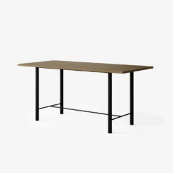 Simon James Underline Bar Leaner - Rectangle Furniture Lighting 80 Simon James Underline Bar Leaner - Rectangle Furniture Lighting