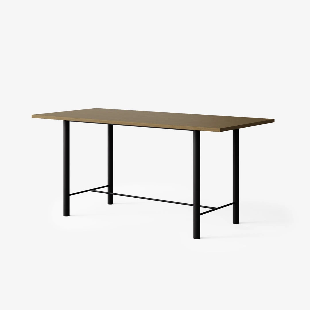 Simon James Underline Bar Leaner - Rectangle Furniture Lighting 33 Simon James Underline Bar Leaner - Rectangle Furniture Lighting