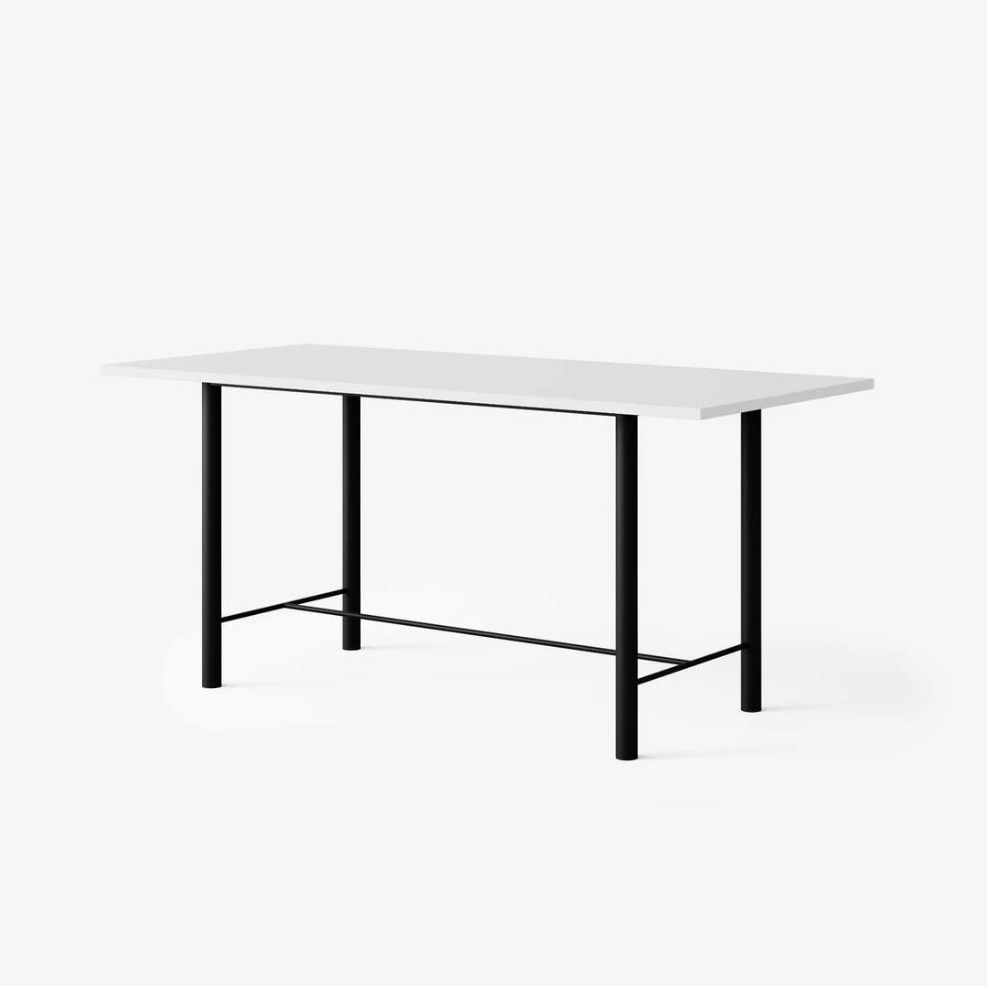 Simon James Underline Bar Leaner - Rectangle Furniture Lighting 34 Simon James Underline Bar Leaner - Rectangle Furniture Lighting