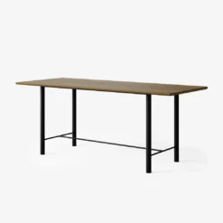 Simon James Underline Bar Leaner - Rectangle Furniture Lighting 91 Simon James Underline Bar Leaner - Rectangle Furniture Lighting