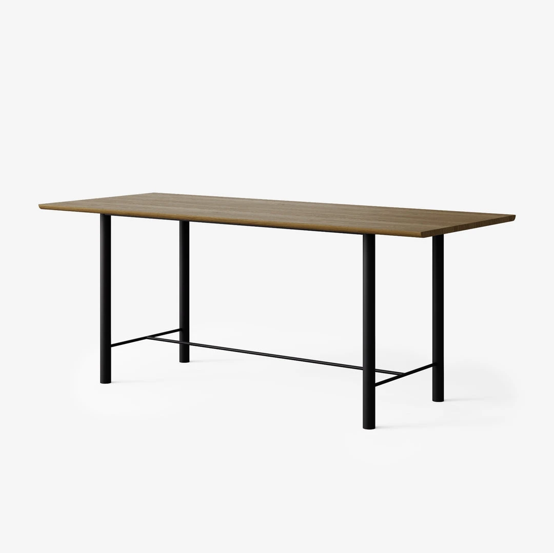 Simon James Underline Bar Leaner - Rectangle Furniture Lighting 44 Simon James Underline Bar Leaner - Rectangle Furniture Lighting