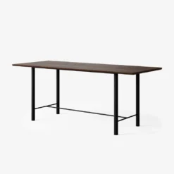 Simon James Underline Bar Leaner - Rectangle Furniture Lighting 87 Simon James Underline Bar Leaner - Rectangle Furniture Lighting