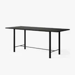 Simon James Underline Bar Leaner - Rectangle Furniture Lighting 88 Simon James Underline Bar Leaner - Rectangle Furniture Lighting