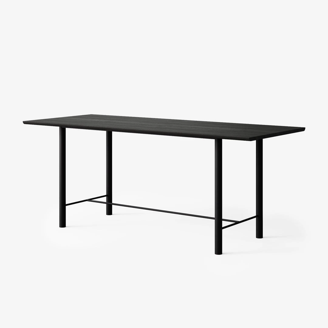 Simon James Underline Bar Leaner - Rectangle Furniture Lighting 41 Simon James Underline Bar Leaner - Rectangle Furniture Lighting