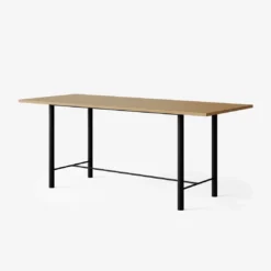 Simon James Underline Bar Leaner - Rectangle Furniture Lighting 95 Simon James Underline Bar Leaner - Rectangle Furniture Lighting