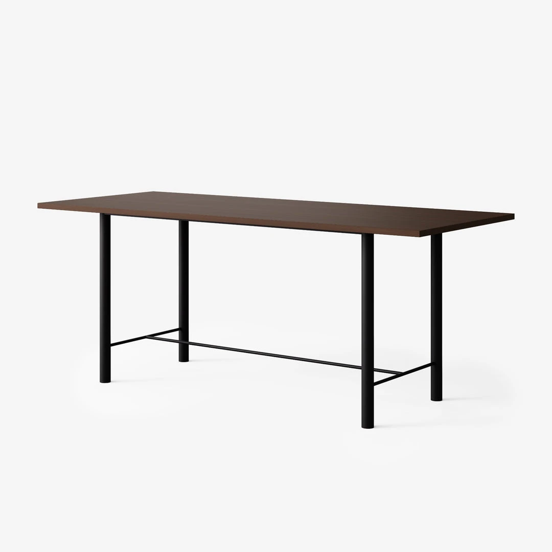 Simon James Underline Bar Leaner - Rectangle Furniture Lighting 46 Simon James Underline Bar Leaner - Rectangle Furniture Lighting