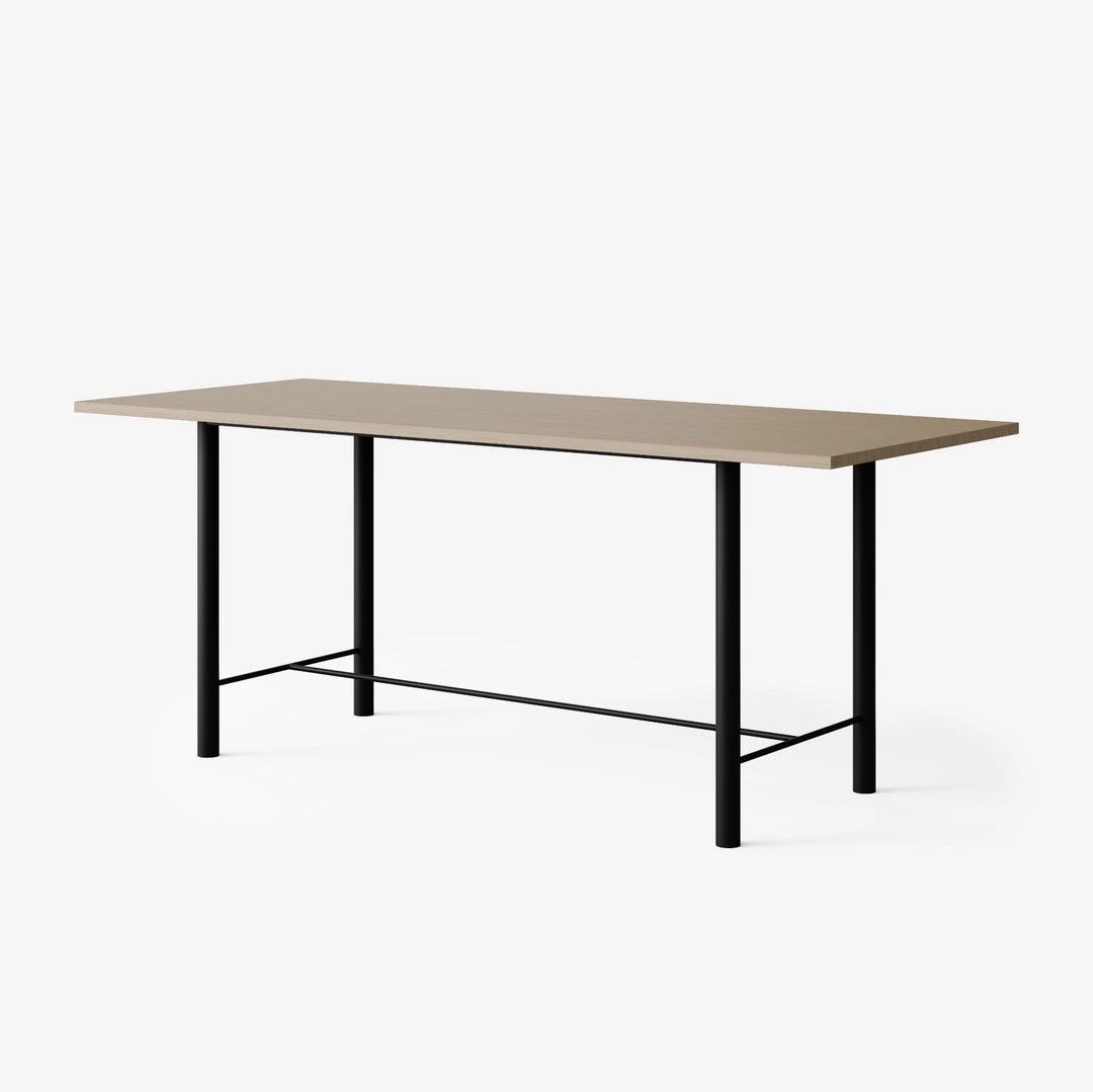 Simon James Underline Bar Leaner - Rectangle Furniture Lighting 47 Simon James Underline Bar Leaner - Rectangle Furniture Lighting