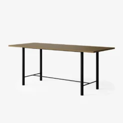 Simon James Underline Bar Leaner - Rectangle Furniture Lighting 96 Simon James Underline Bar Leaner - Rectangle Furniture Lighting