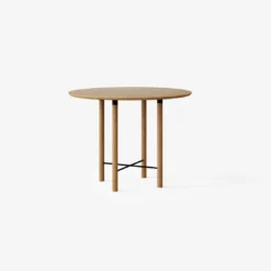 Simon James Furniture Lighting Underline Bar Leaner - Round