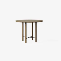 Simon James Furniture Lighting Underline Bar Leaner - Round