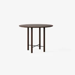 Simon James Furniture Lighting Underline Bar Leaner - Round