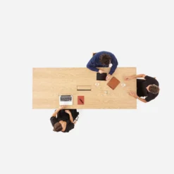 Simon James Underline Meeting Table