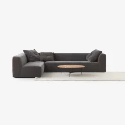 Simon James Universal Sofa - Corner Furniture Lighting