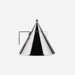 Alessi Il Conico Water Kettle Home Living
