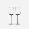 IITTALA Essence White Wine Glass (Pair) New Arrivals