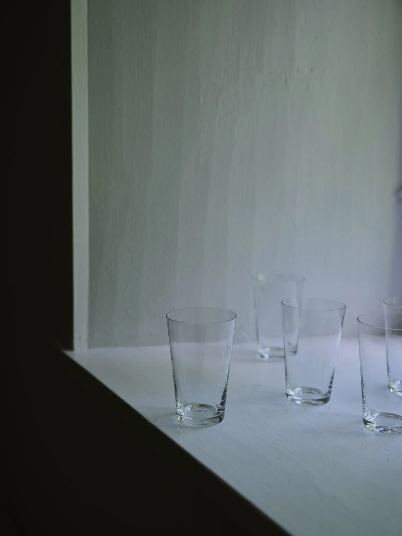 Deborah Ehrlich Wine Glass Home Living 5 Deborah Ehrlich Wine Glass Home Living