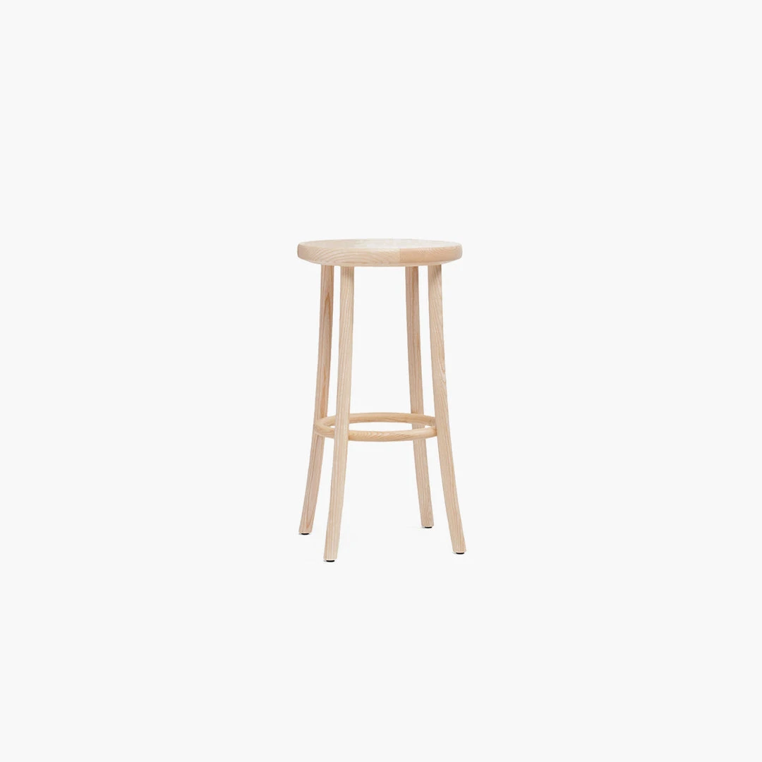 Mattiazzi Zampa Stool Furniture Lighting 3 Mattiazzi Zampa Stool Furniture Lighting
