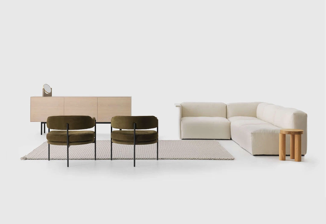 Simon James Arcade Sofa - 2 Seater 10 Simon James Arcade Sofa - 2 Seater