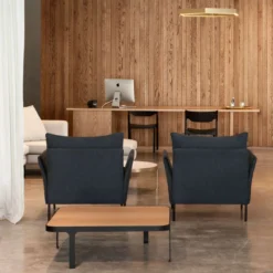 Simon James Outline Chair 9 Simon James Outline Chair