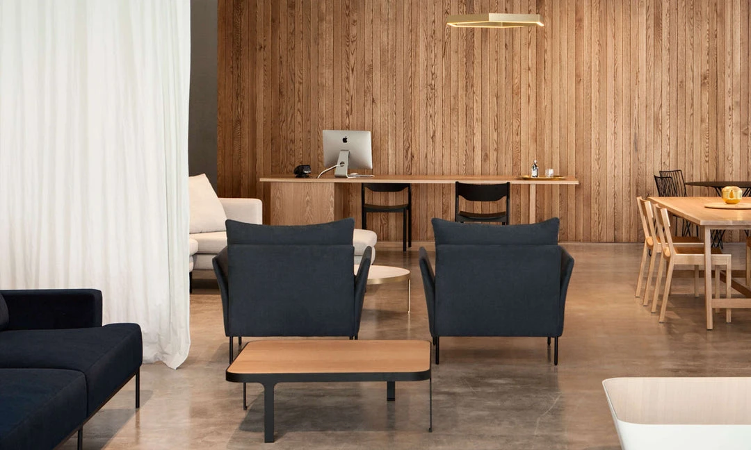 Simon James Outline Chair 6 Simon James Outline Chair