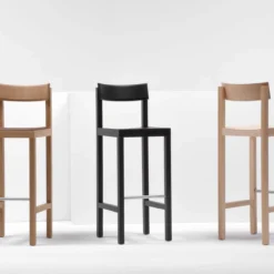 Mattiazzi Furniture Lighting Primo Stool