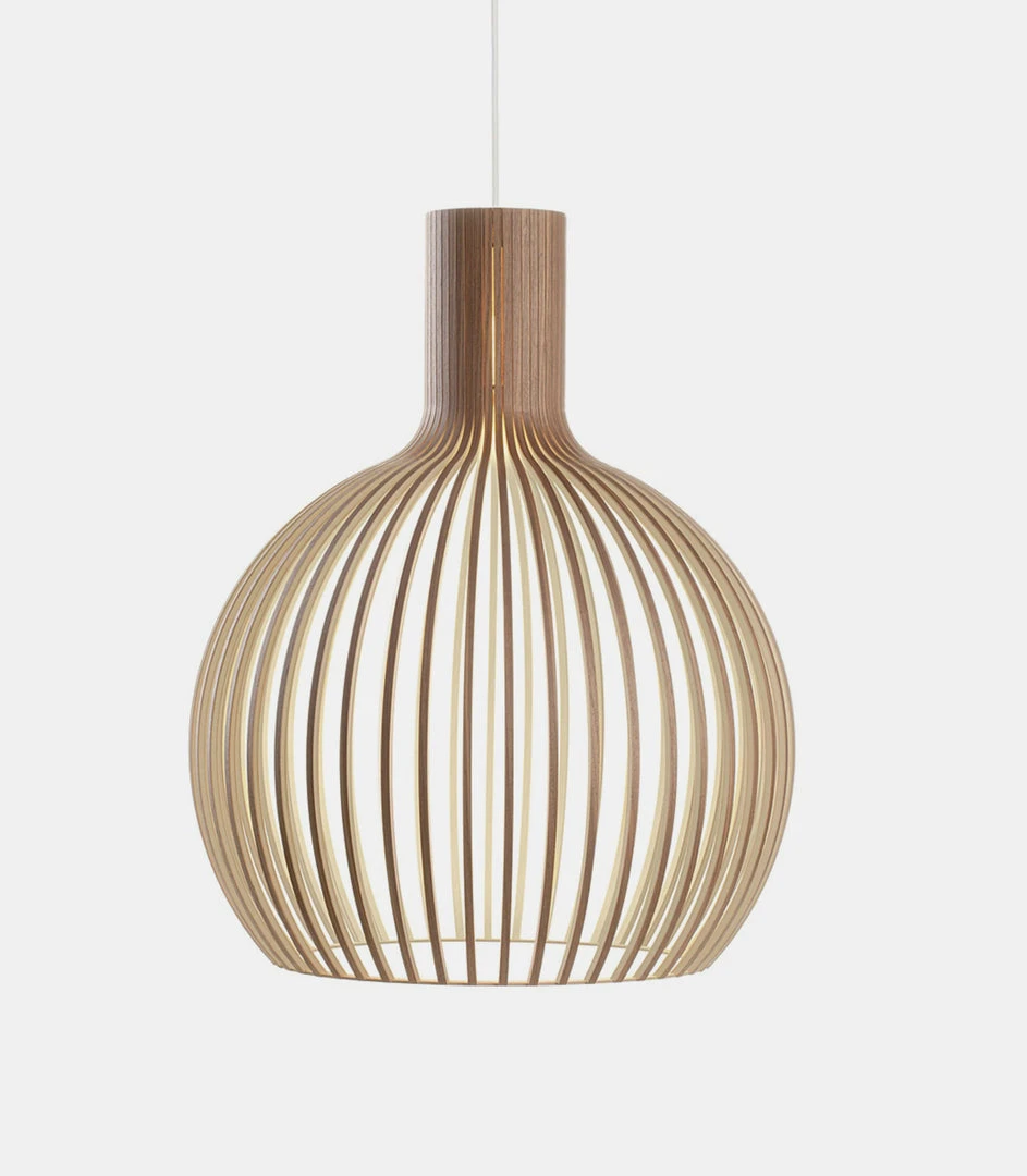Secto Furniture Lighting Octo Pendant 8 Secto Furniture Lighting Octo Pendant