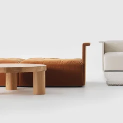 Simon James Arcade Daybed