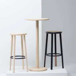 Mattiazzi Solo Stool Furniture Lighting